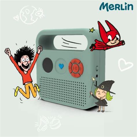 enceinte merlin avis